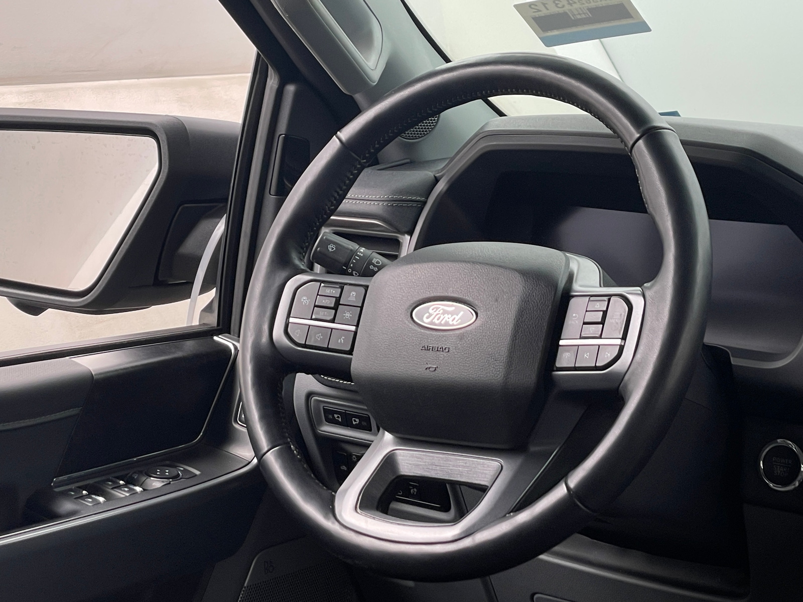 Thumbnail: 2024 Ford F-150 - 5
