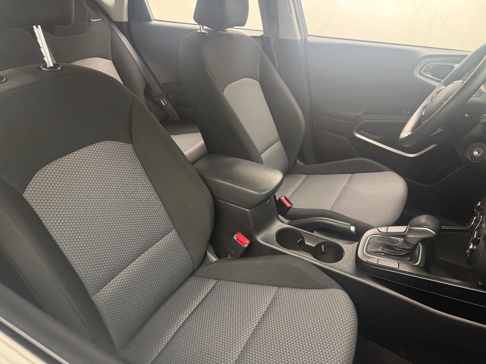 Thumbnail: 2023 Kia Soul - 2