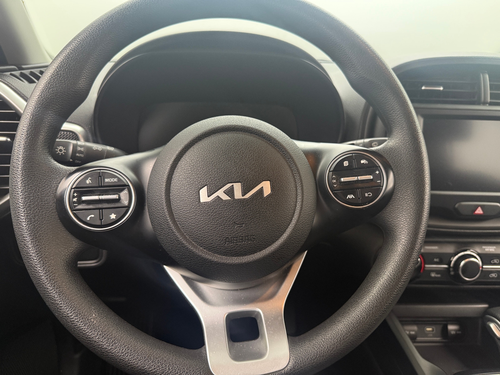 Thumbnail: 2023 Kia Soul - 5