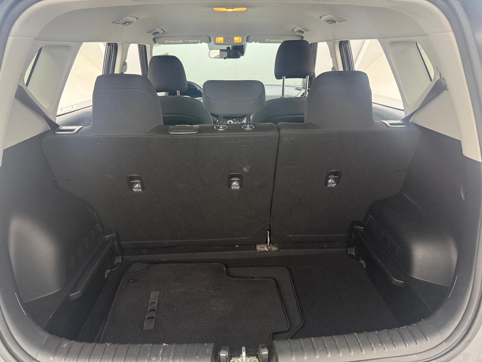 Thumbnail: 2023 Kia Soul - 7