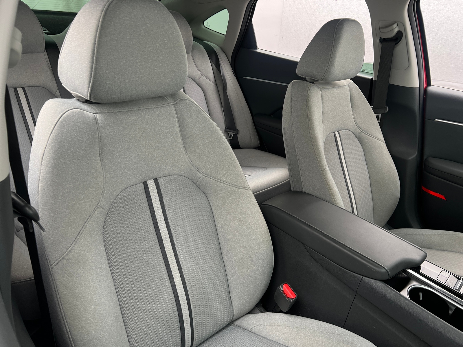 Thumbnail: 2021 Hyundai Sonata - 2