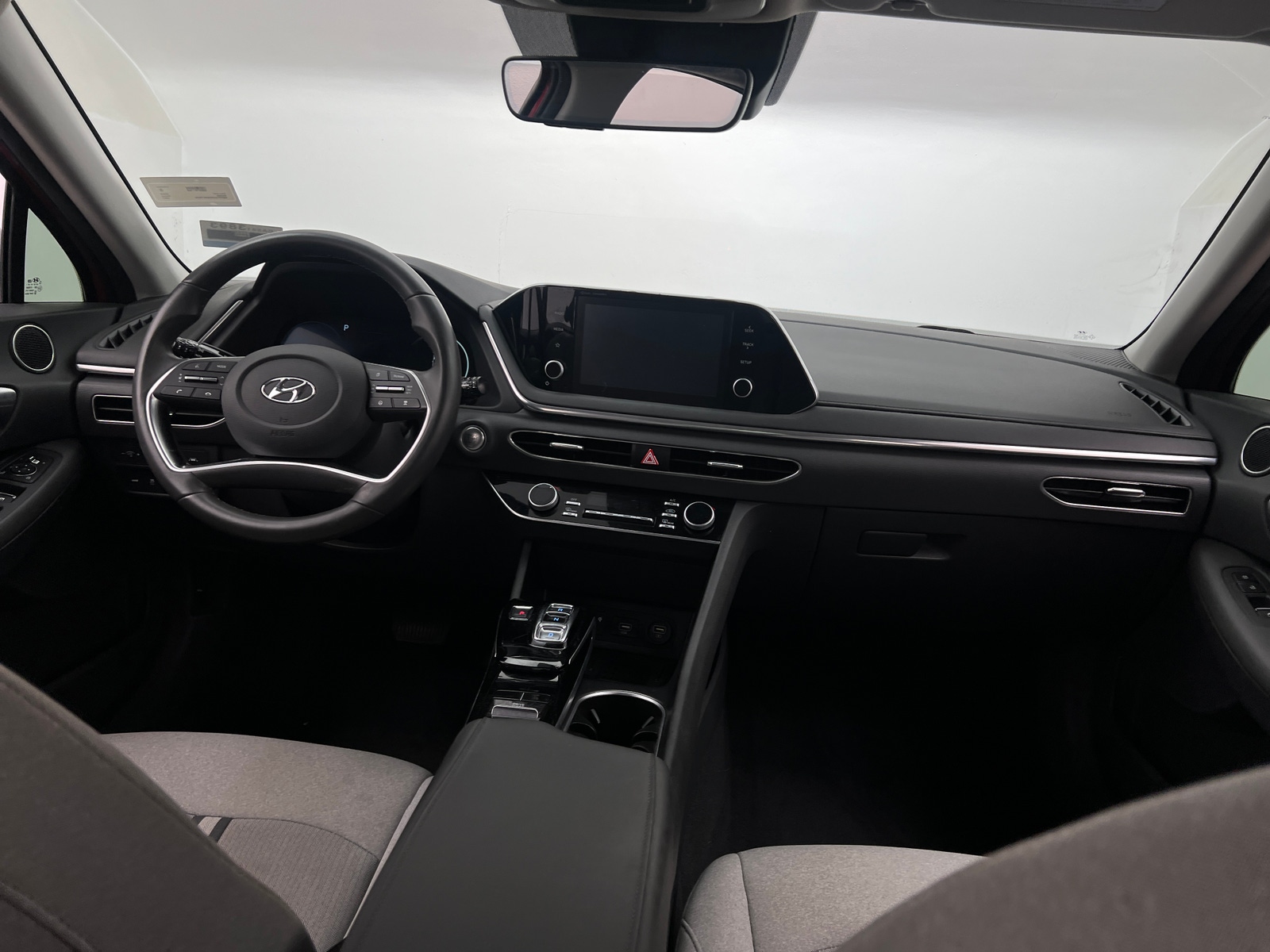 Thumbnail: 2021 Hyundai Sonata - 3