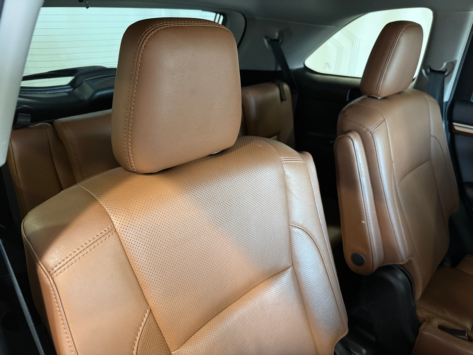 Thumbnail: 2018 Toyota Highlander - 5