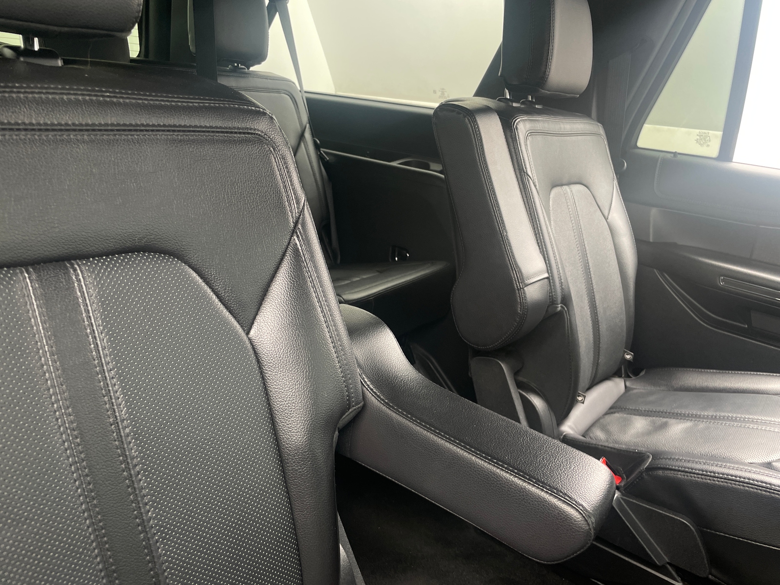 Thumbnail: 2021 Ford Expedition MAX - 5