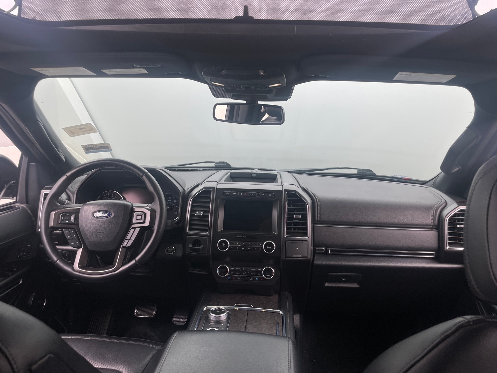 Thumbnail: 2021 Ford Expedition MAX - 2