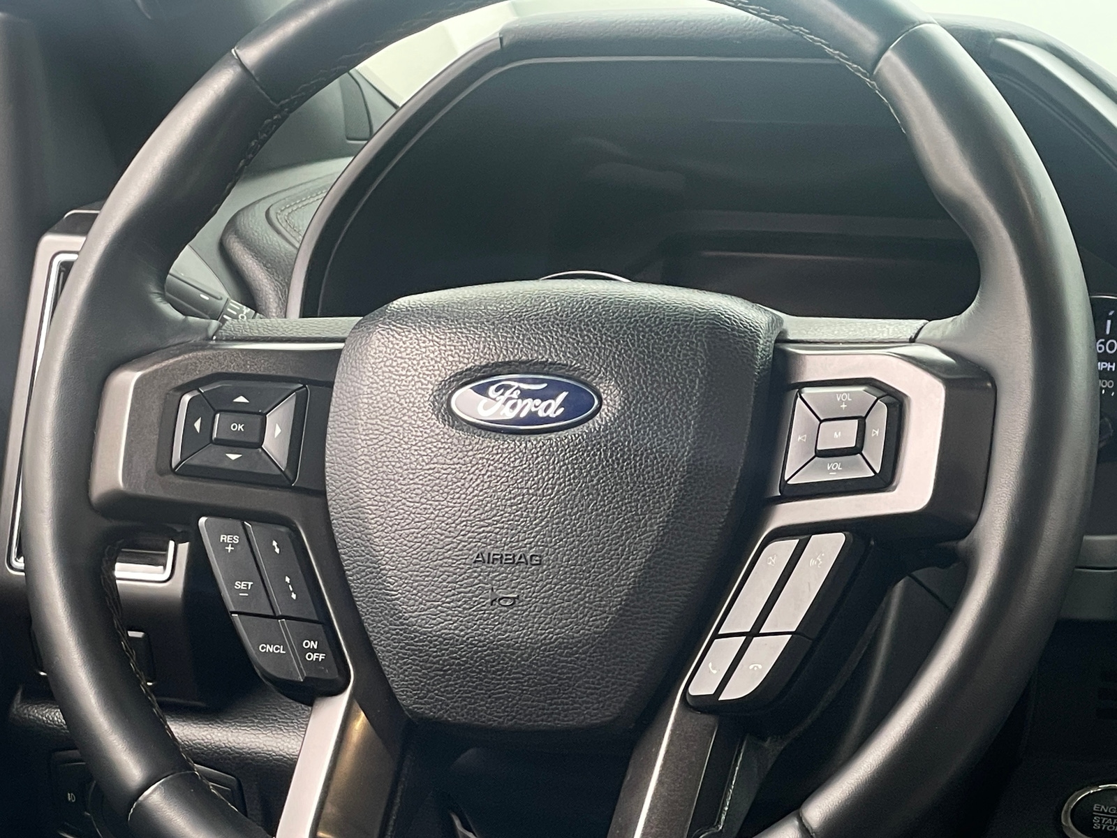 Thumbnail: 2021 Ford Expedition MAX - 4