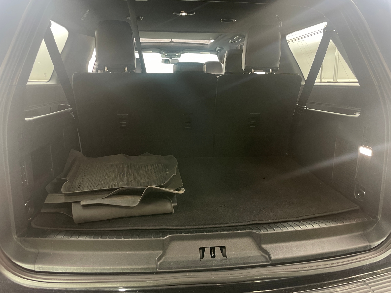 Thumbnail: 2021 Ford Expedition MAX - 6