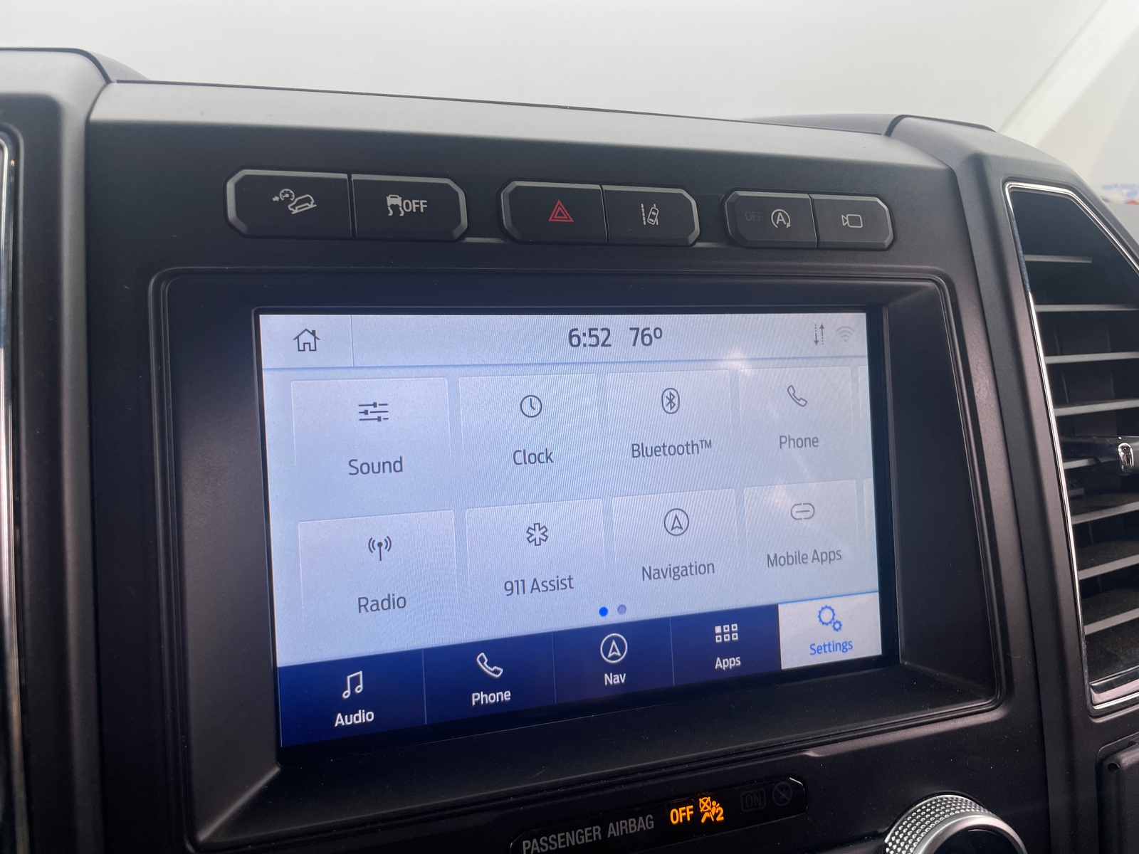Thumbnail: 2021 Ford Expedition MAX - 3