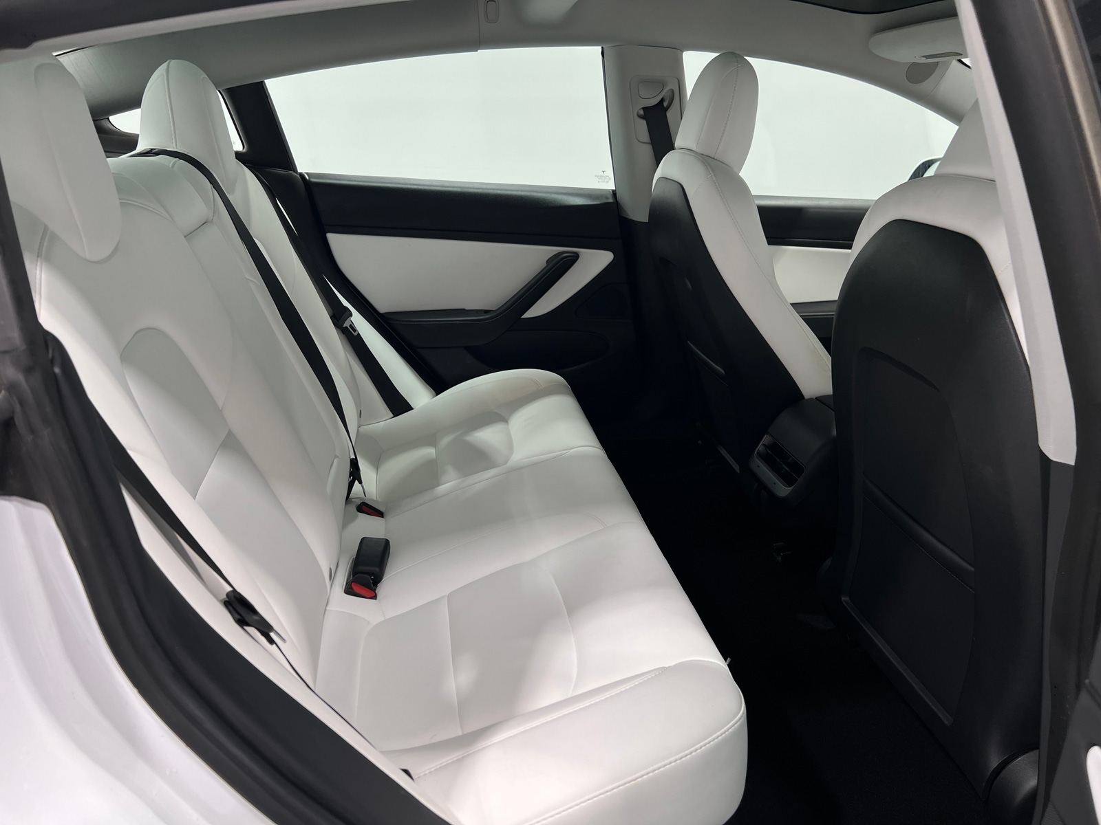 Thumbnail: 2021 Tesla Model 3 - 5