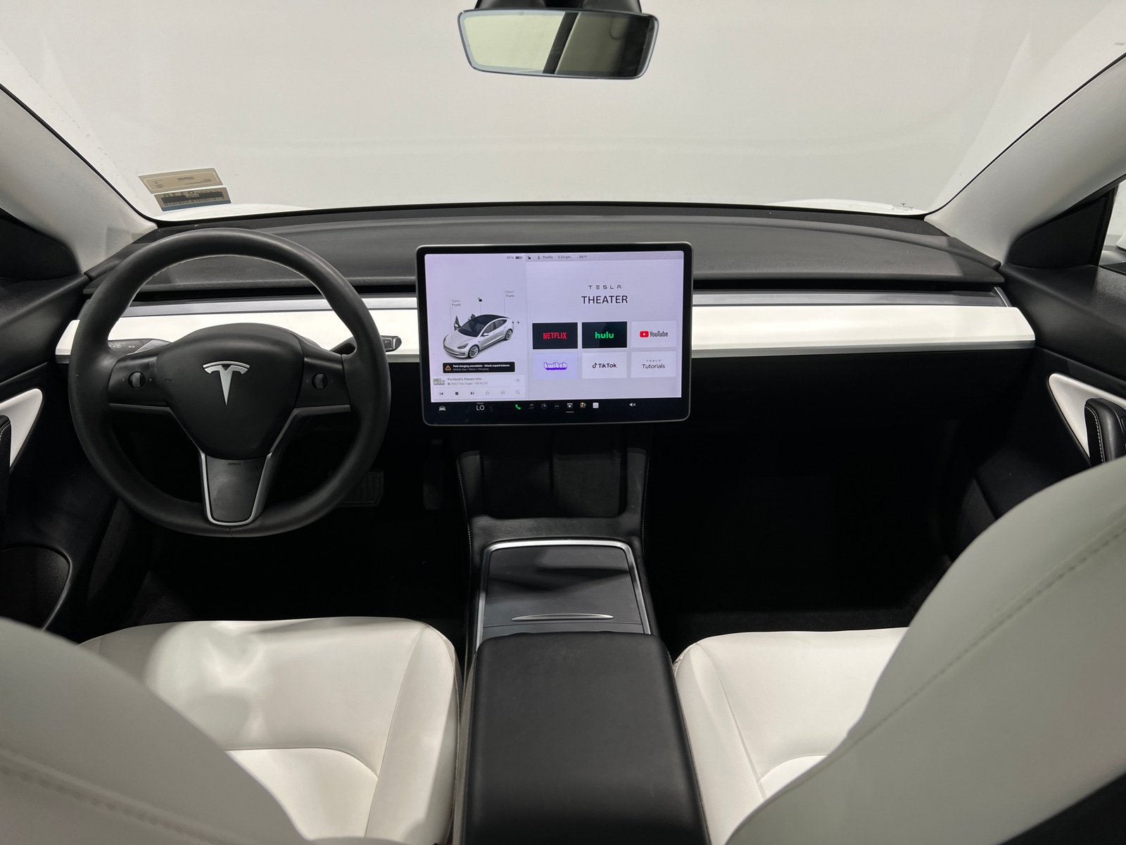 Thumbnail: 2021 Tesla Model 3 - 2