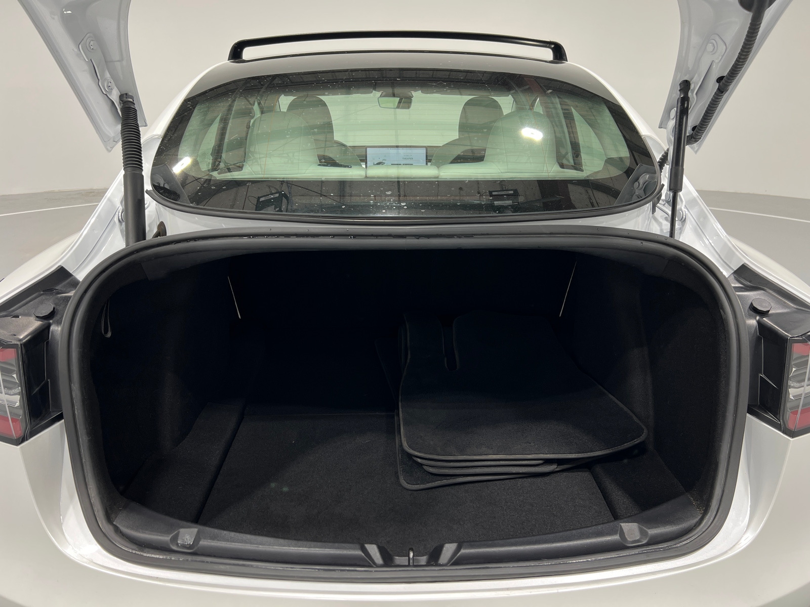 Thumbnail: 2021 Tesla Model 3 - 6