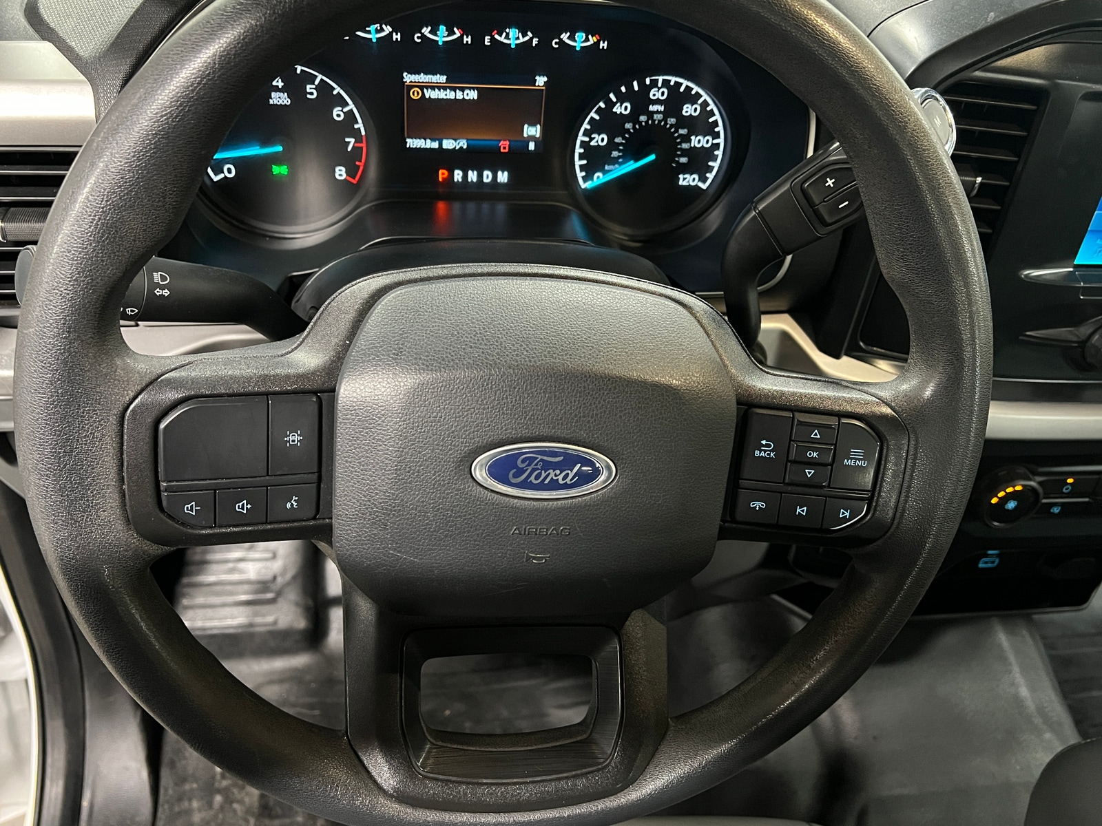 Thumbnail: 2022 Ford Econoline - 4