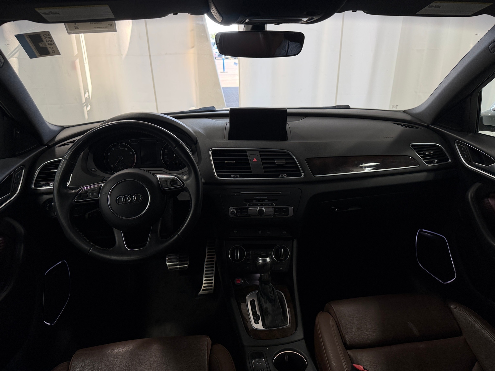 Thumbnail: 2018 Audi Q3 - 2