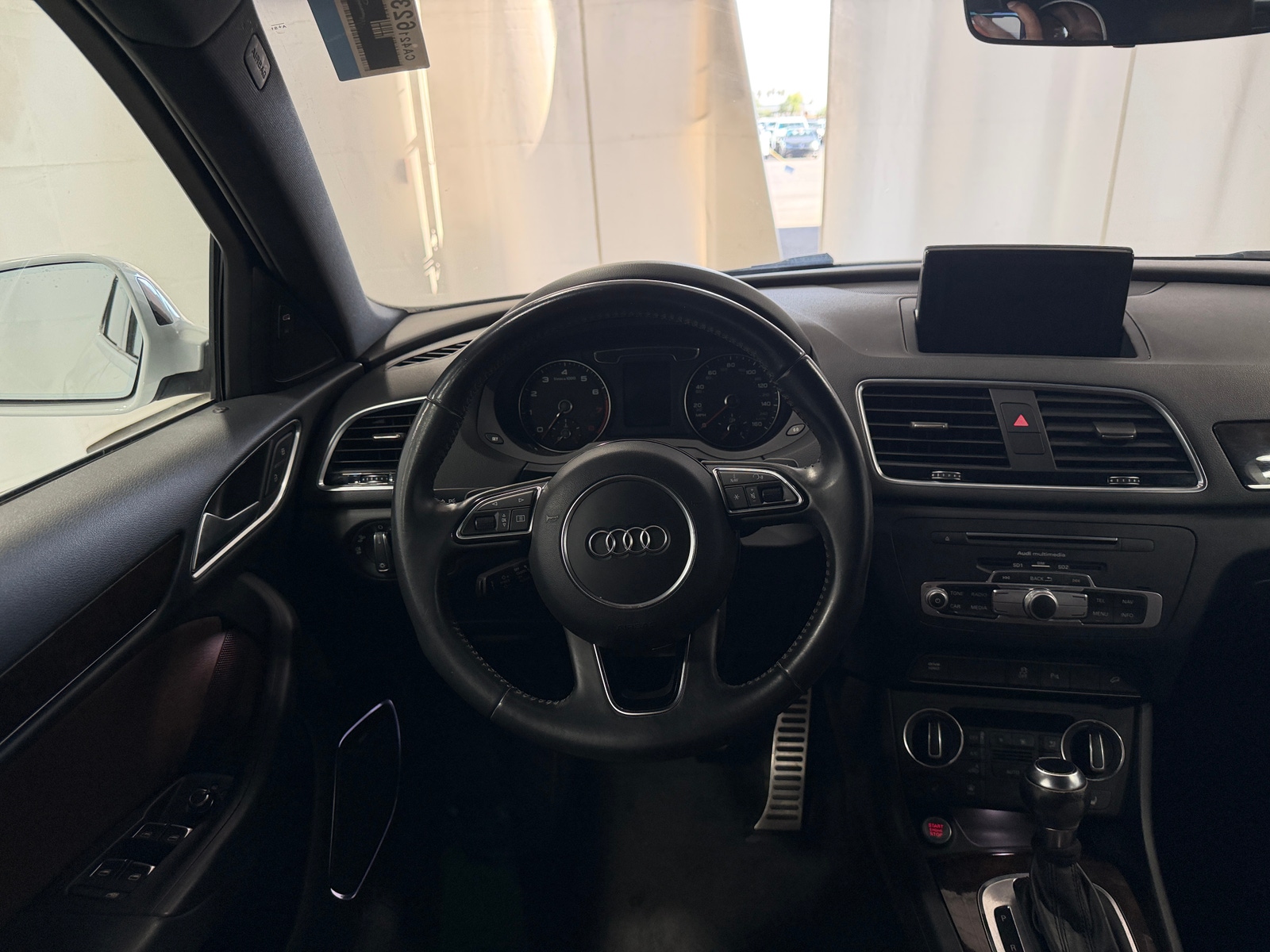 Thumbnail: 2018 Audi Q3 - 4