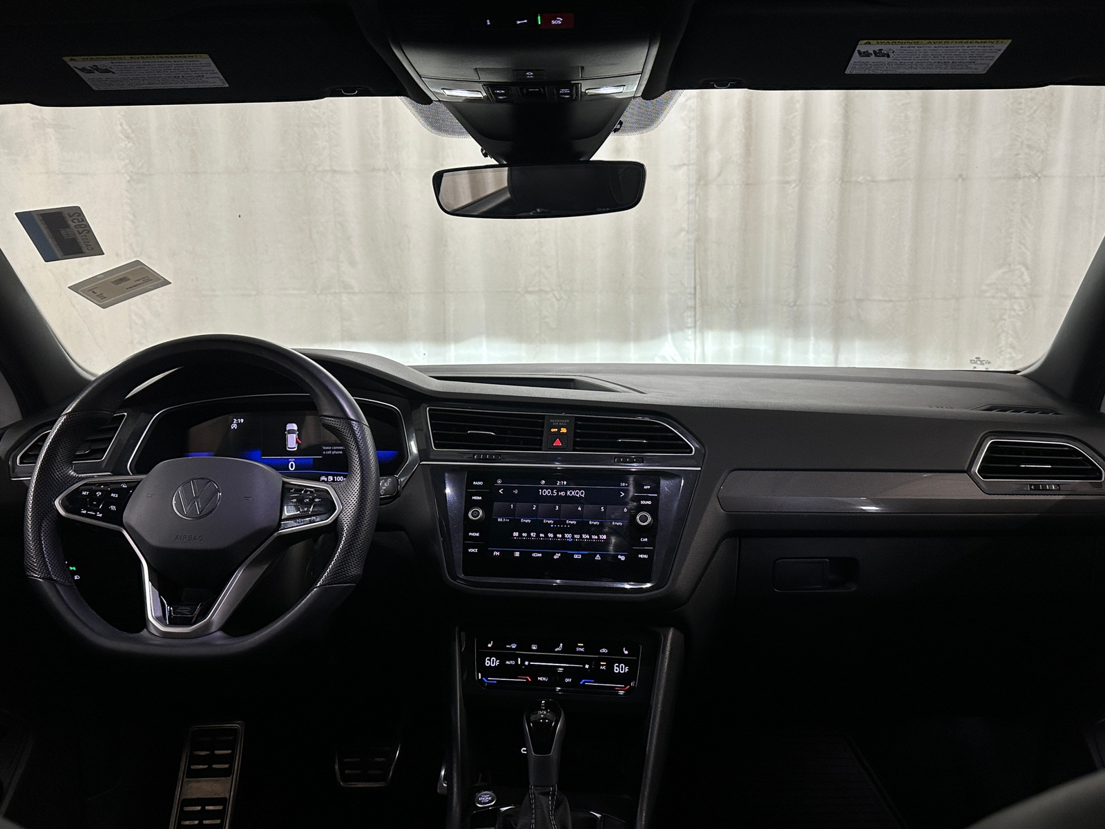 Thumbnail: 2024 Volkswagen Tiguan - 2