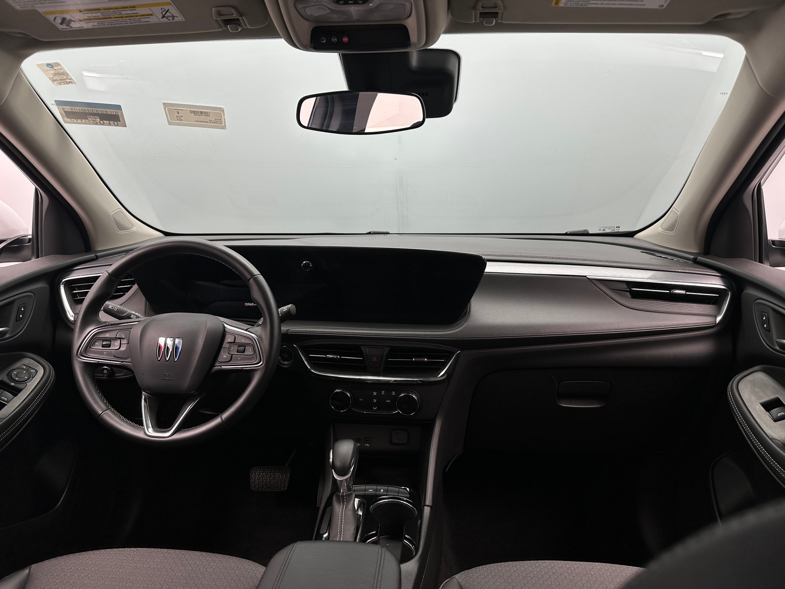 Thumbnail: 2025 Buick Encore GX - 2
