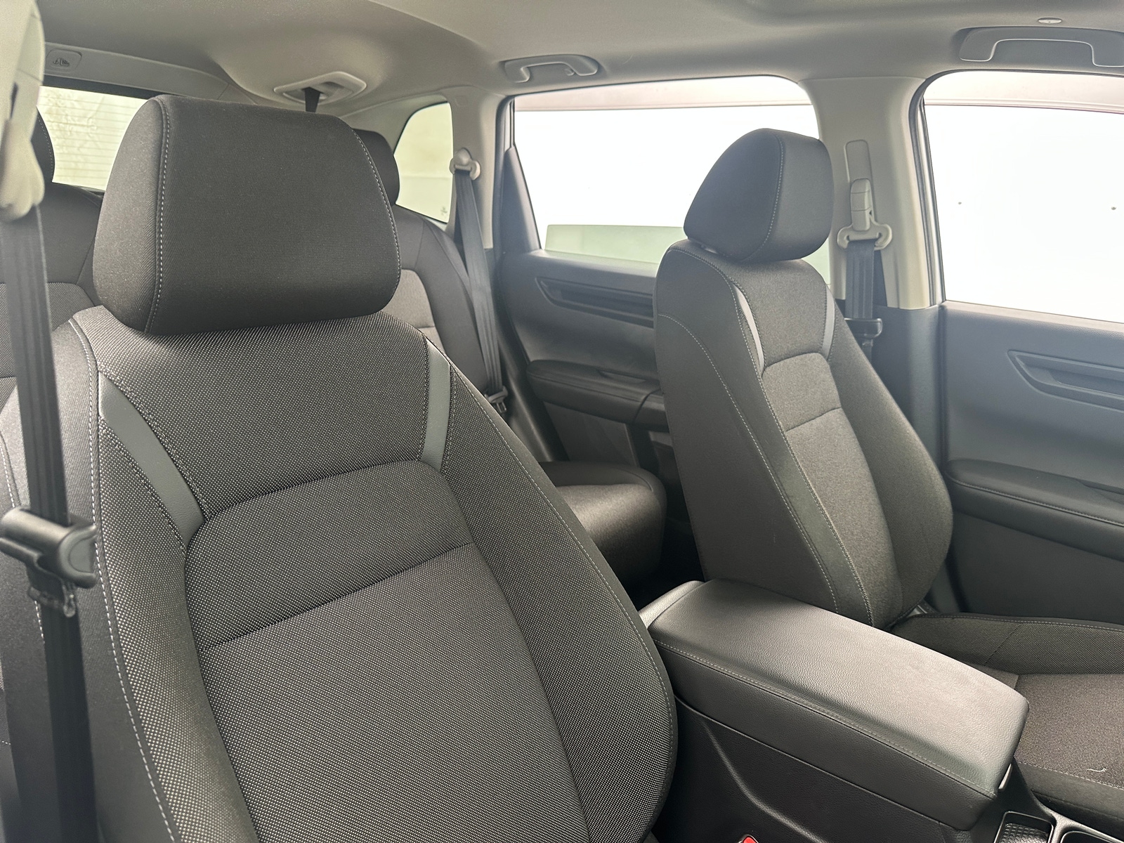 Thumbnail: 2025 Honda CR-V - 2