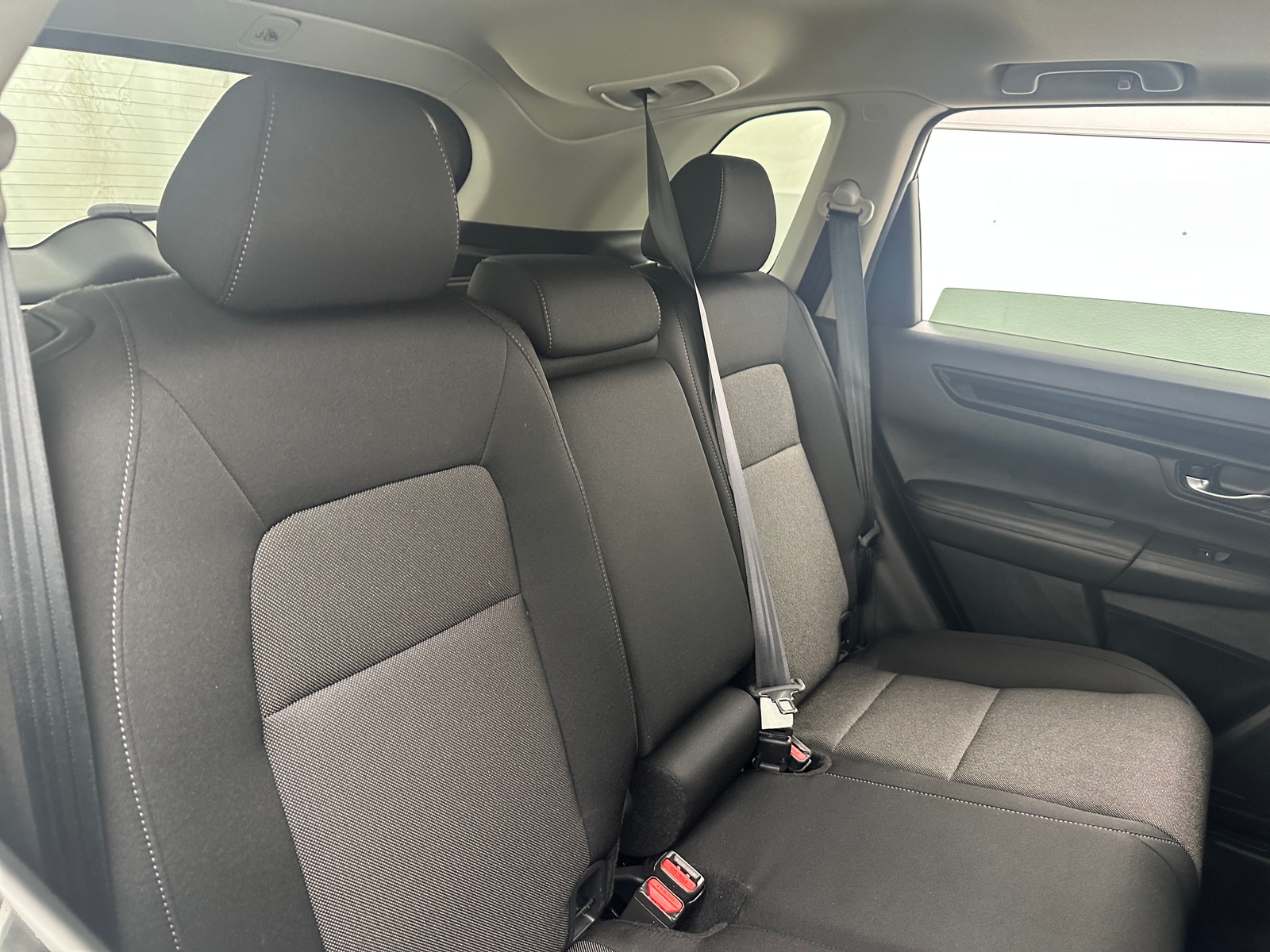 Thumbnail: 2025 Honda CR-V - 6