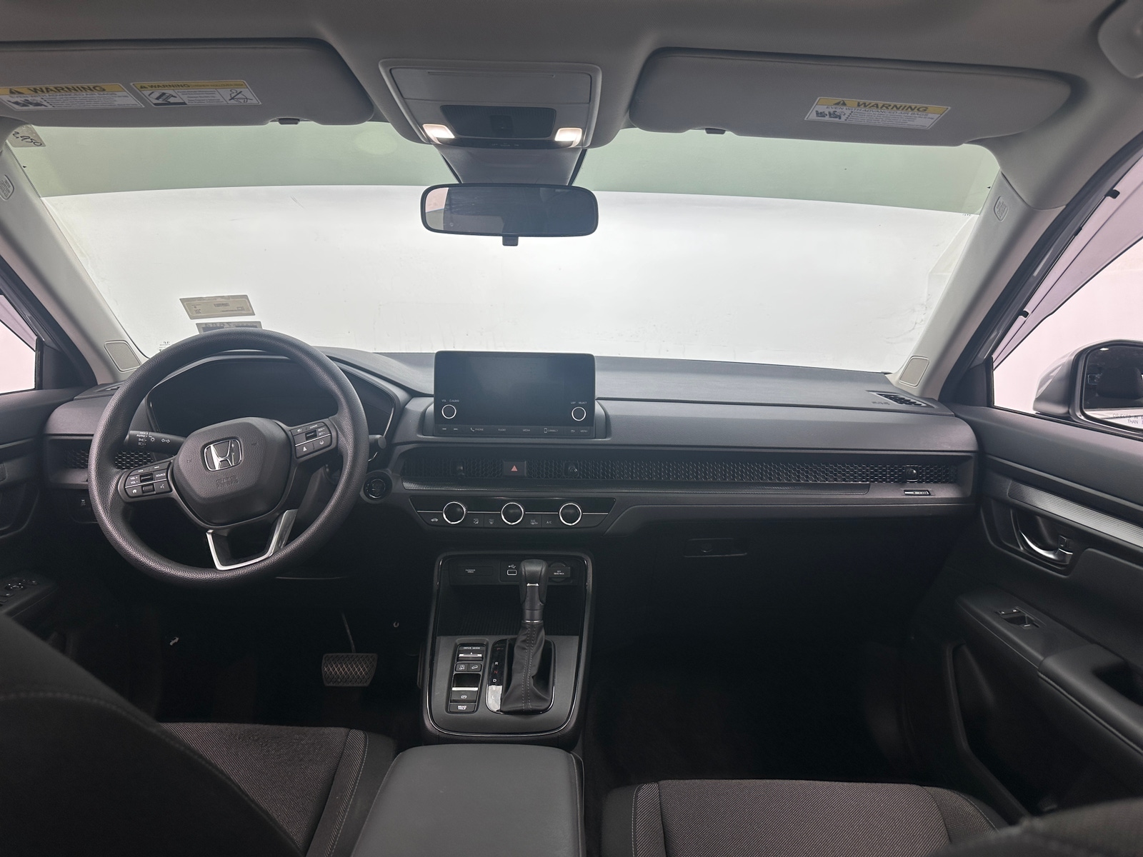 Thumbnail: 2025 Honda CR-V - 3