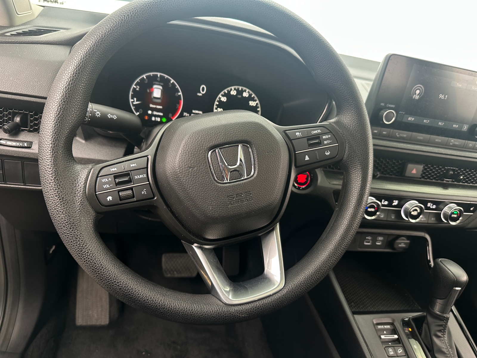 Thumbnail: 2025 Honda CR-V - 5