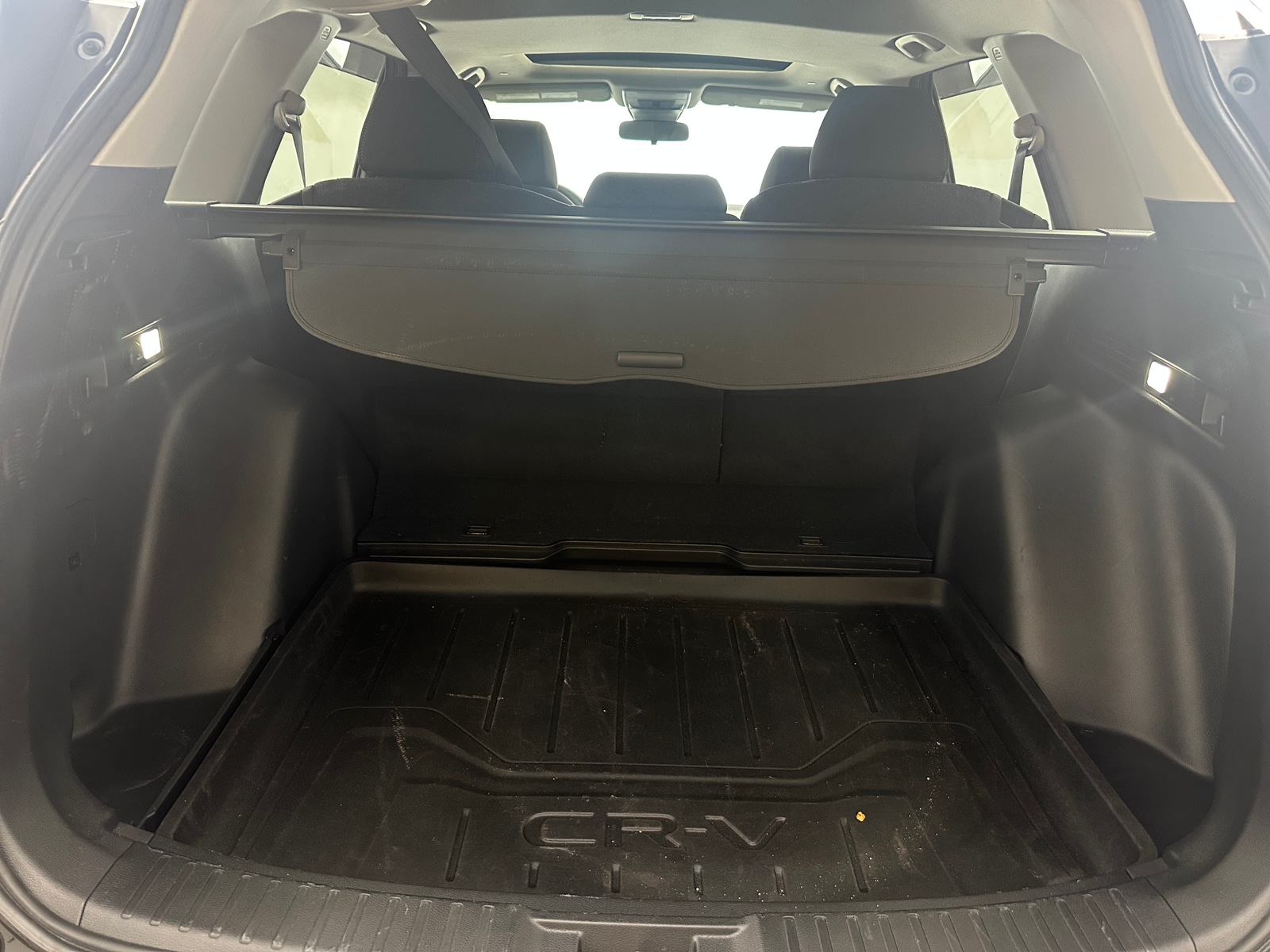 Thumbnail: 2025 Honda CR-V - 7