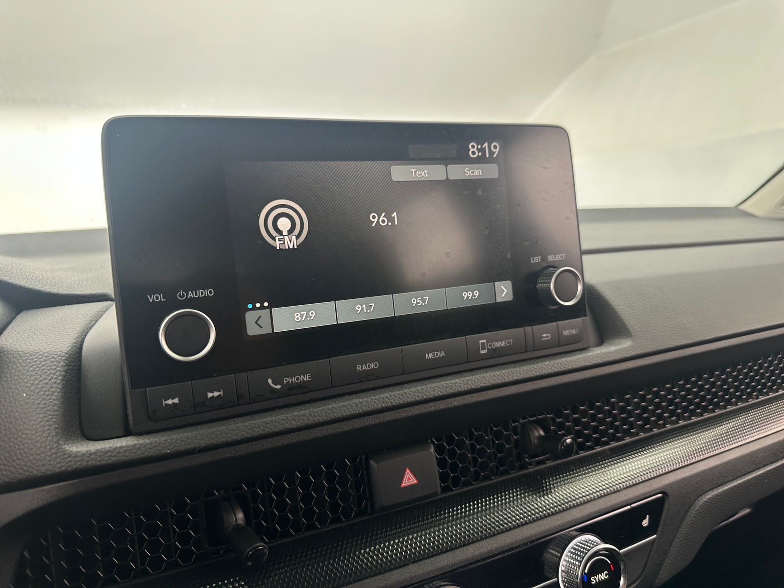 Thumbnail: 2025 Honda CR-V - 4