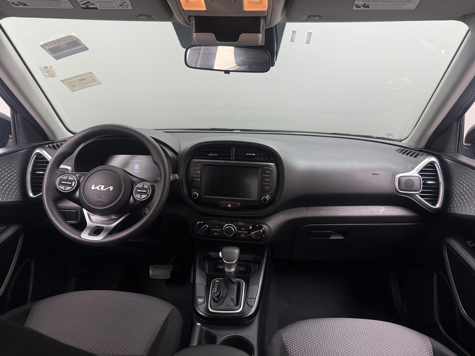 Thumbnail: 2025 Kia Soul - 3