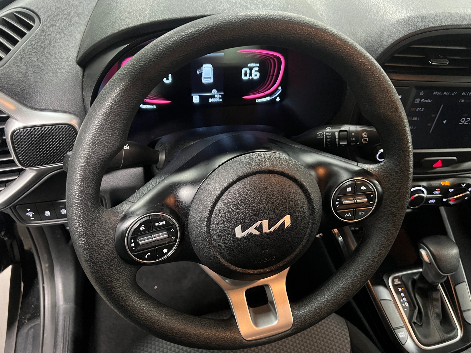Thumbnail: 2025 Kia Soul - 5
