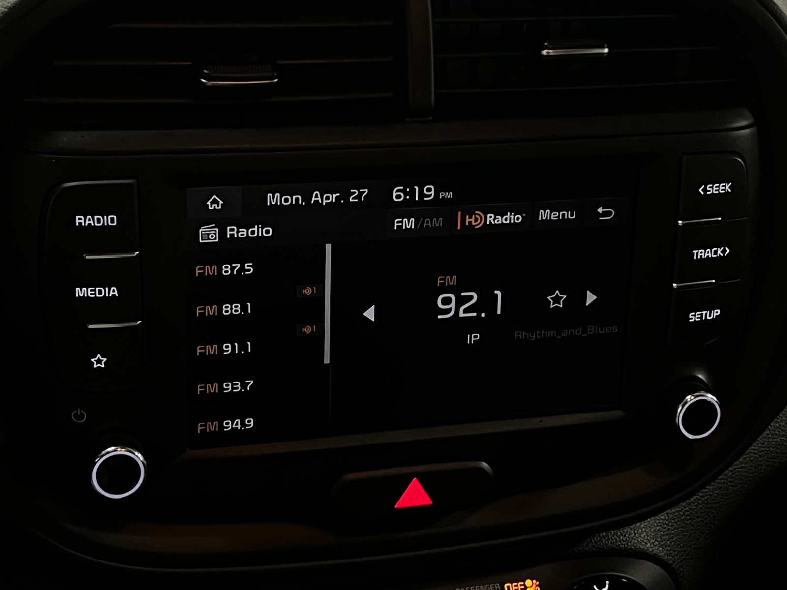 Thumbnail: 2025 Kia Soul - 4