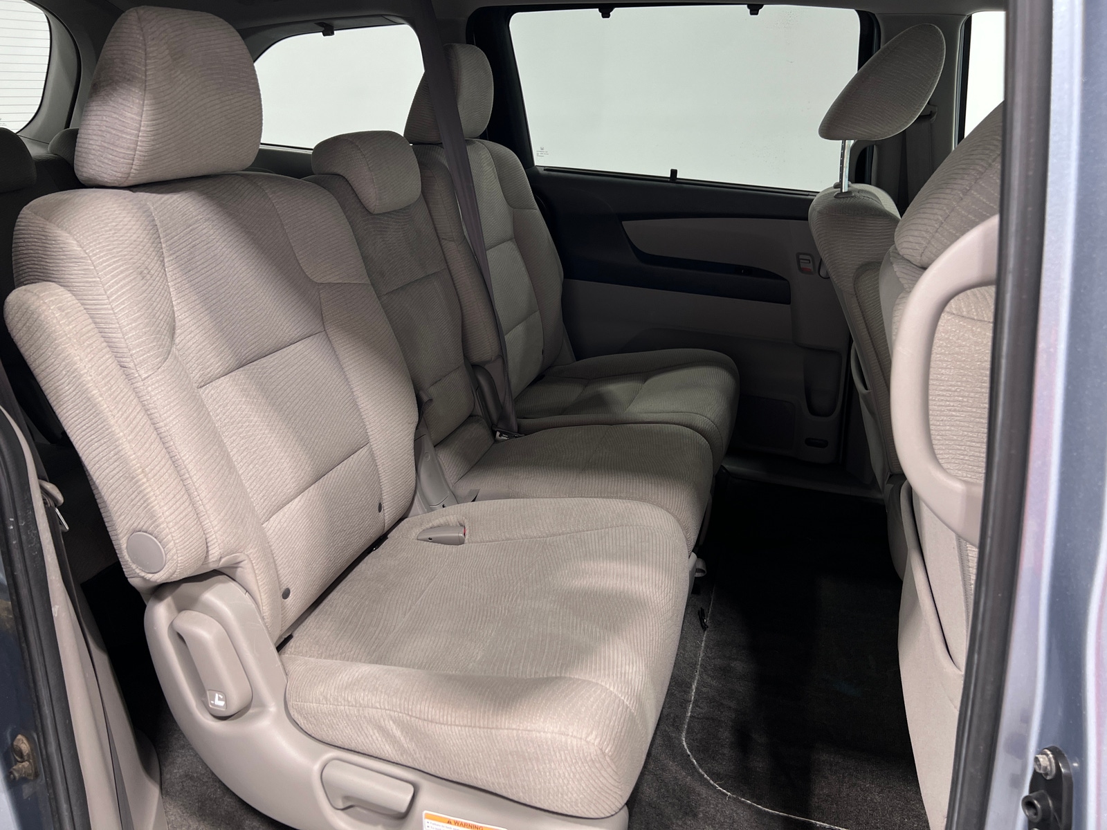 Thumbnail: 2011 Honda Odyssey - 6