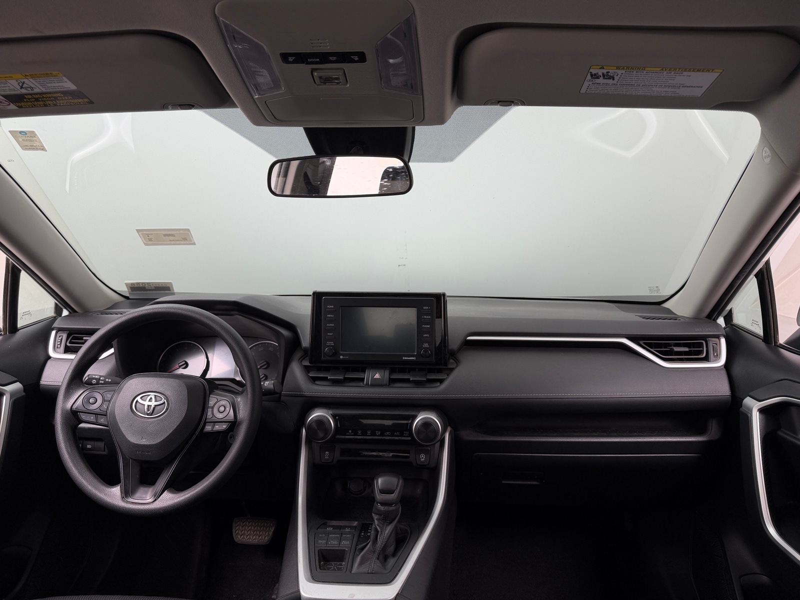 Thumbnail: 2020 Toyota RAV4 - 3