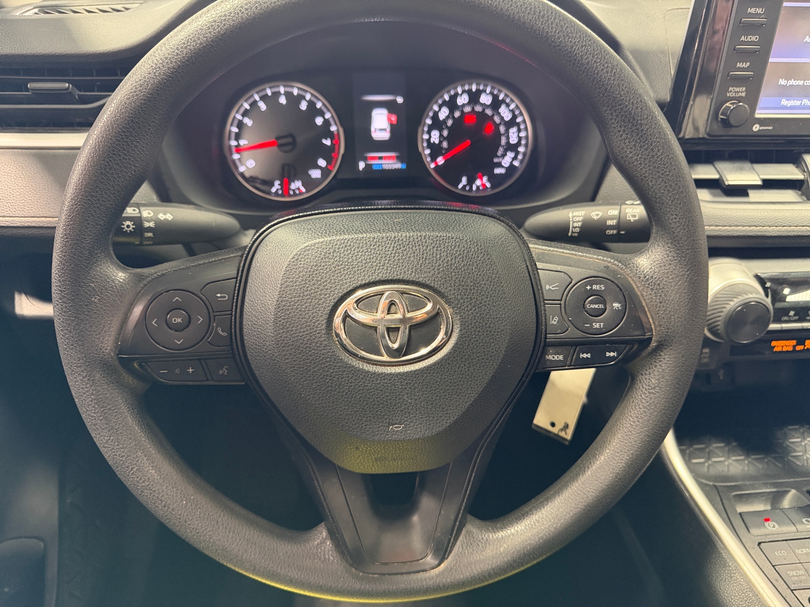 Thumbnail: 2020 Toyota RAV4 - 5