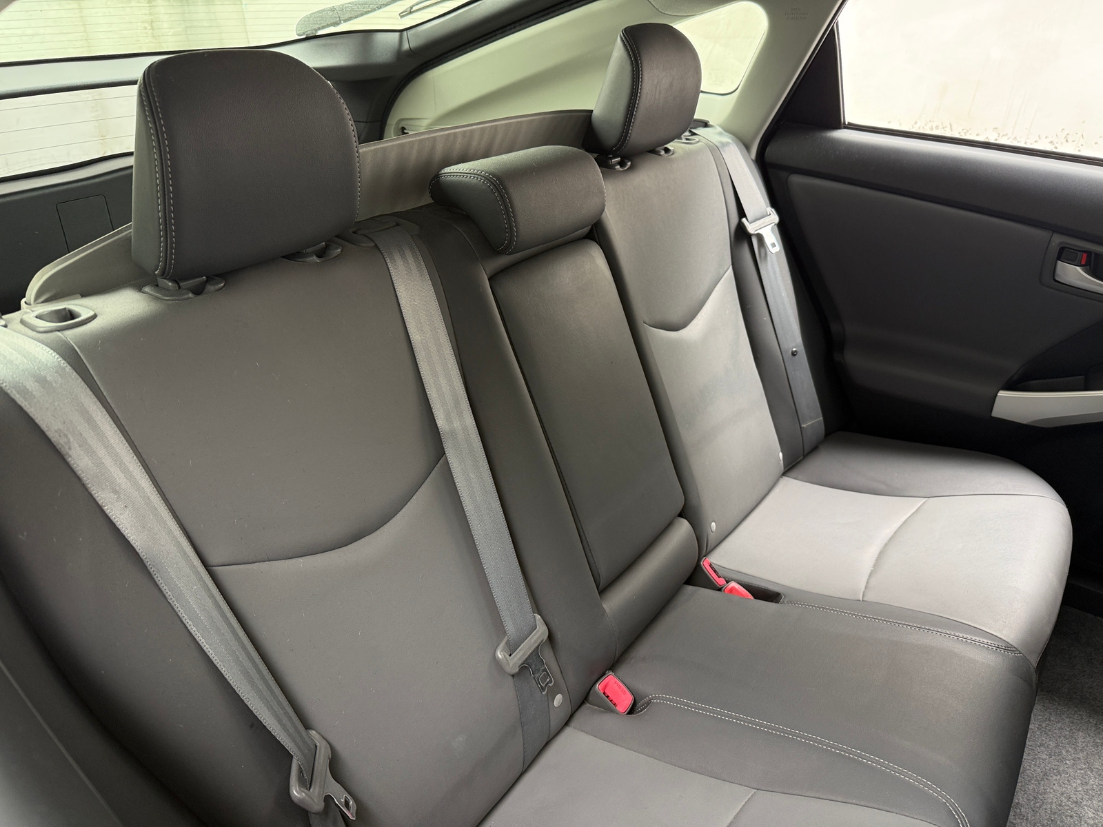 Thumbnail: 2014 Toyota Prius - 6