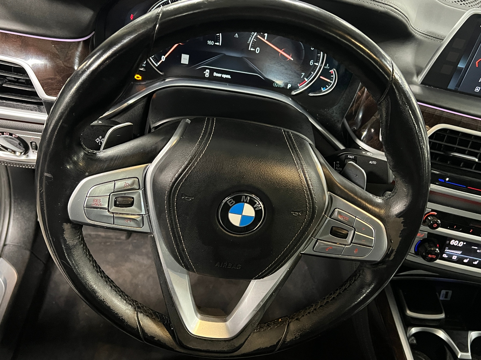 Thumbnail: 2018 BMW 7 Series - 4