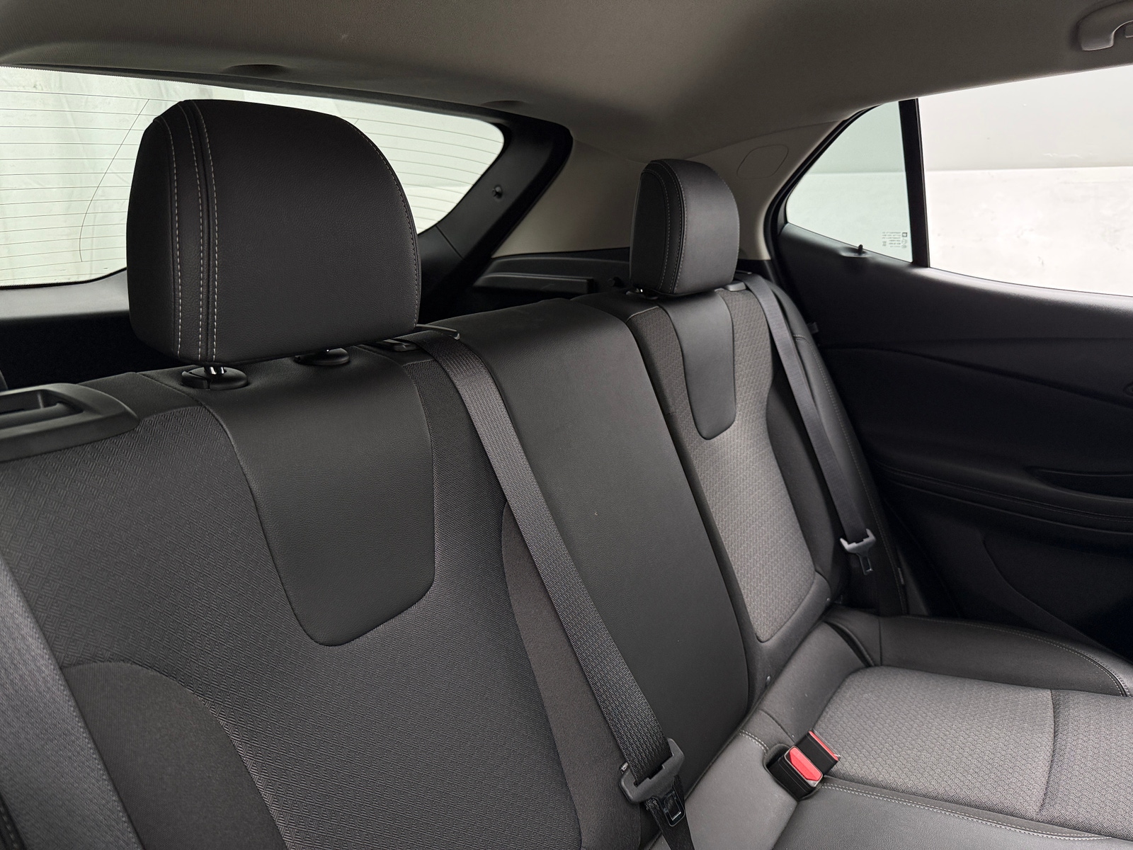 Thumbnail: 2025 Buick Encore GX - 6