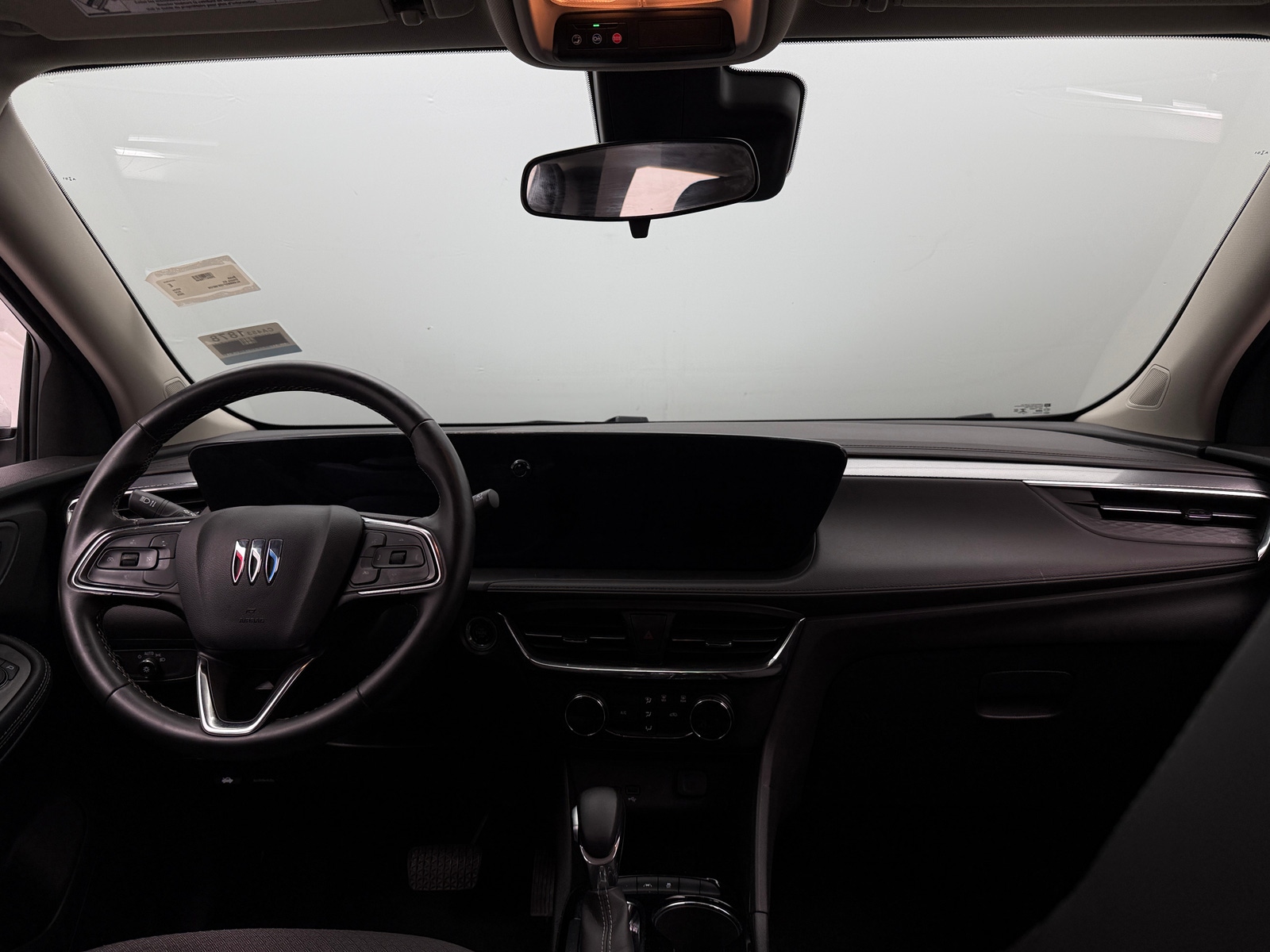 Thumbnail: 2025 Buick Encore GX - 3
