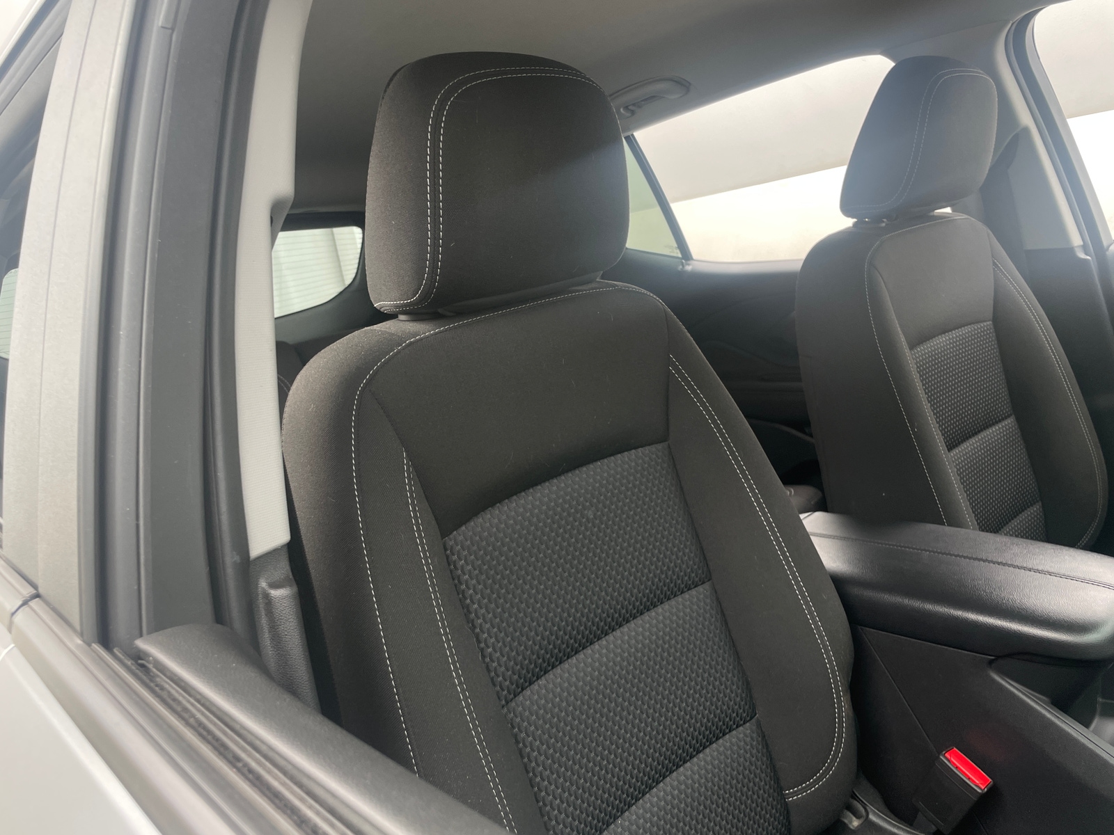 Thumbnail: 2023 GMC Terrain - 2