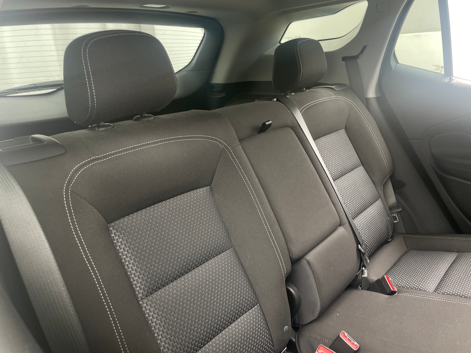 Thumbnail: 2023 GMC Terrain - 6