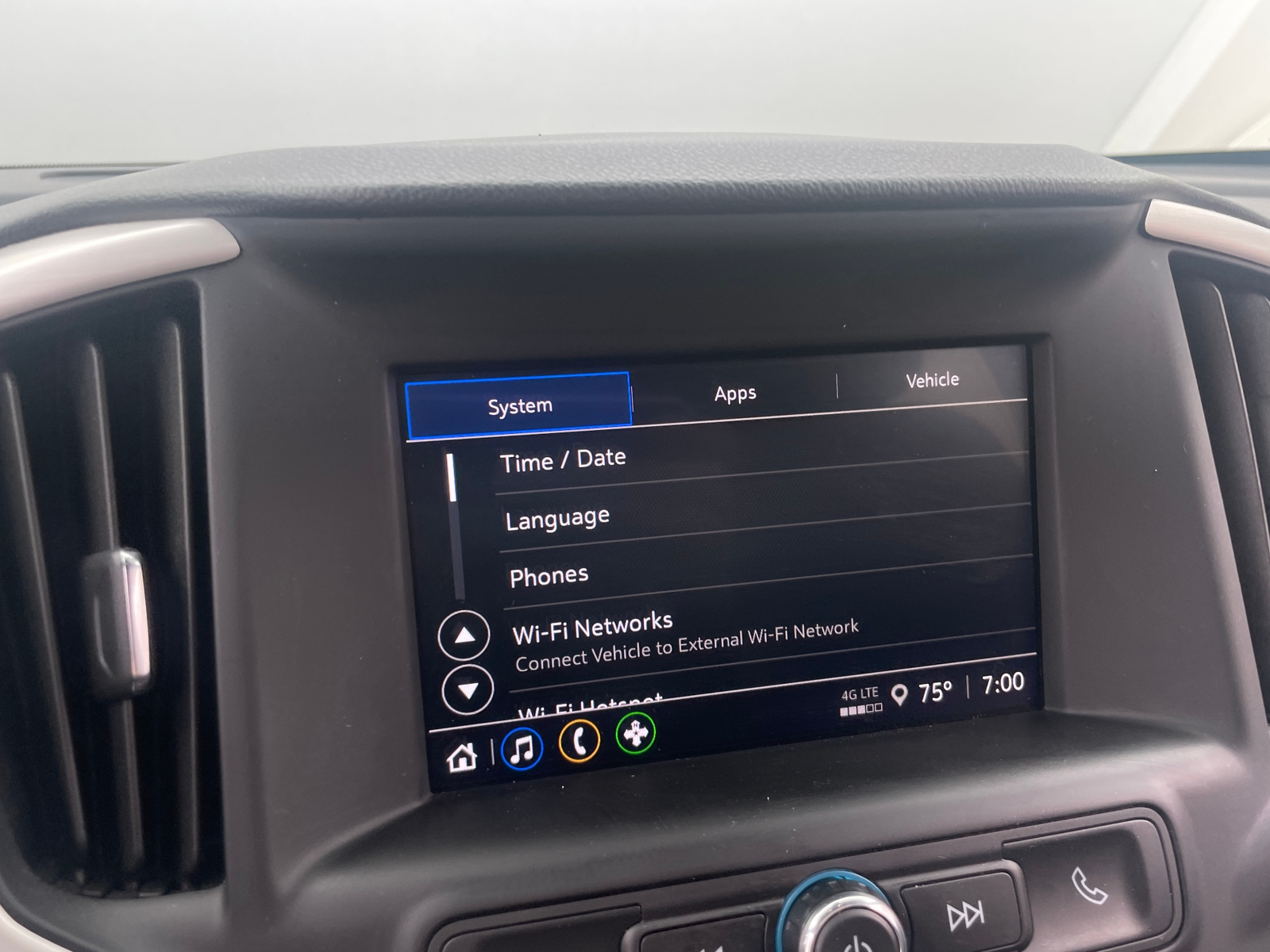 Thumbnail: 2023 GMC Terrain - 4