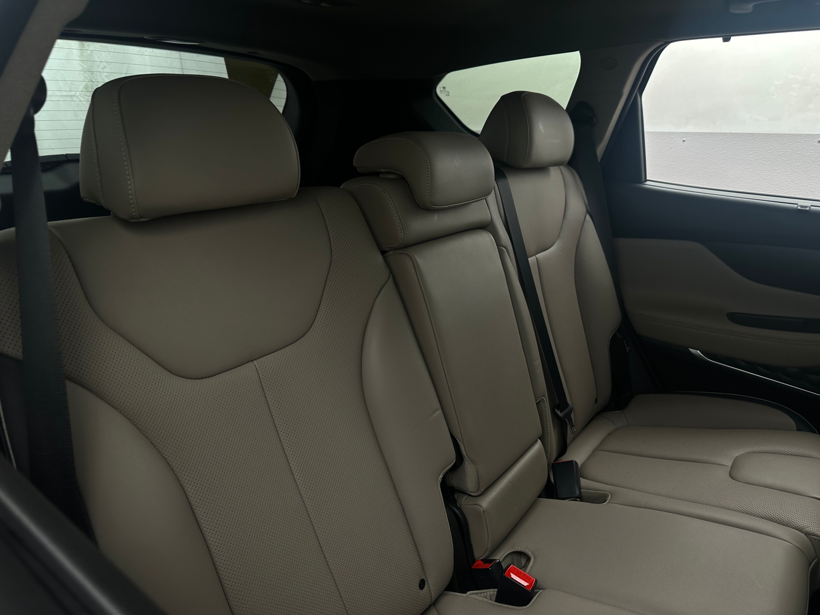 Thumbnail: 2023 Hyundai Santa Fe - 5