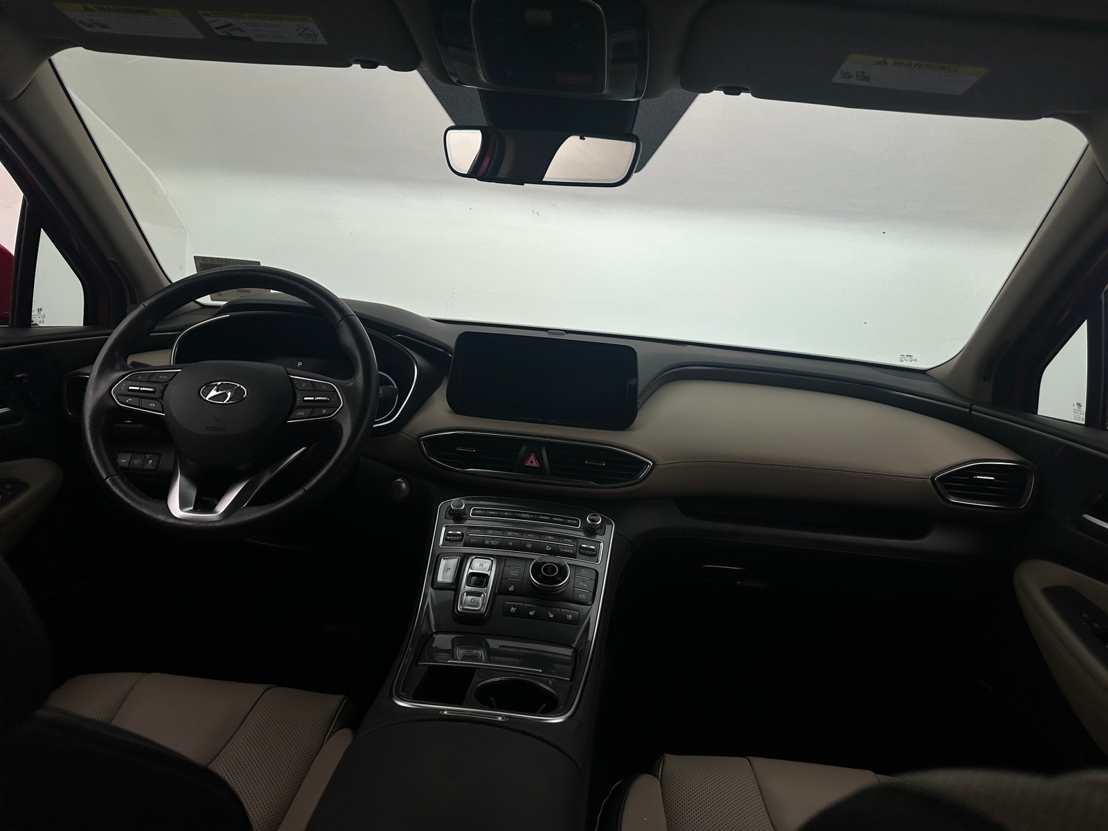 Thumbnail: 2023 Hyundai Santa Fe - 2