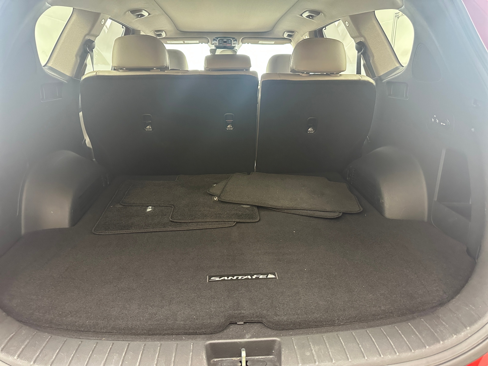 Thumbnail: 2023 Hyundai Santa Fe - 6