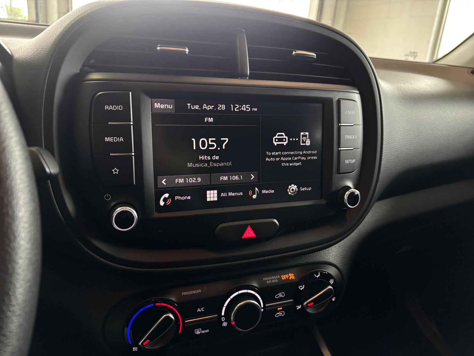 Thumbnail: 2025 Kia Soul - 4