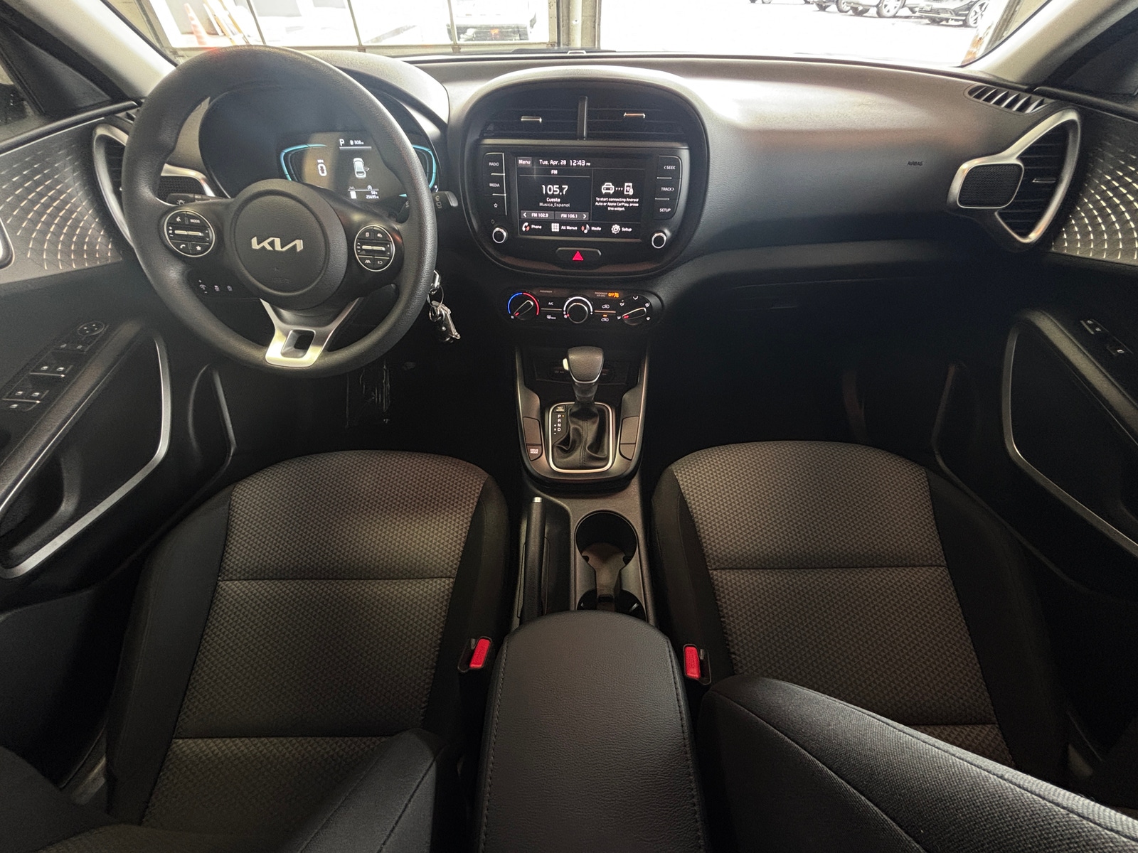 Thumbnail: 2025 Kia Soul - 3