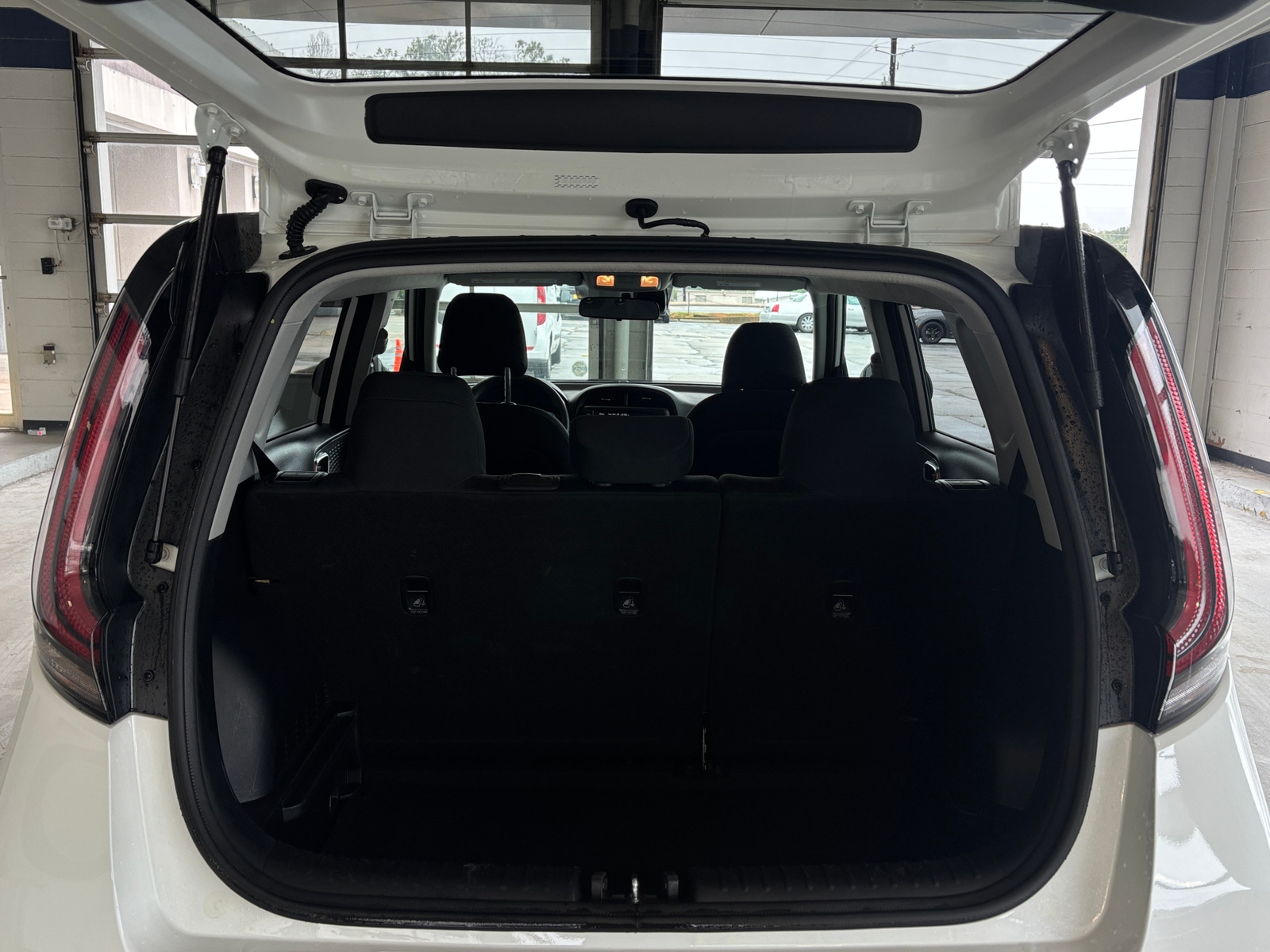 Thumbnail: 2025 Kia Soul - 6