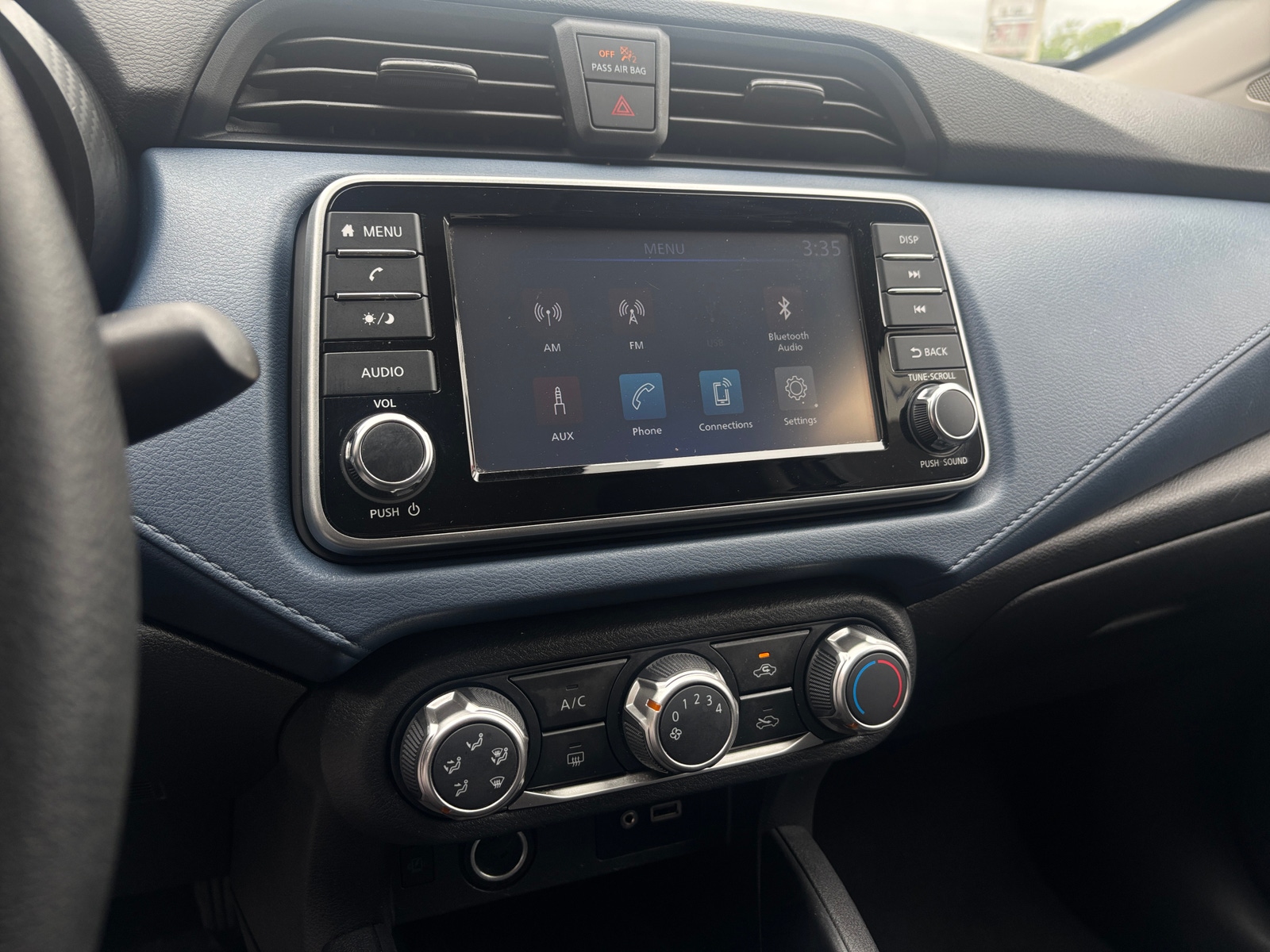 Thumbnail: 2025 Nissan Versa - 4