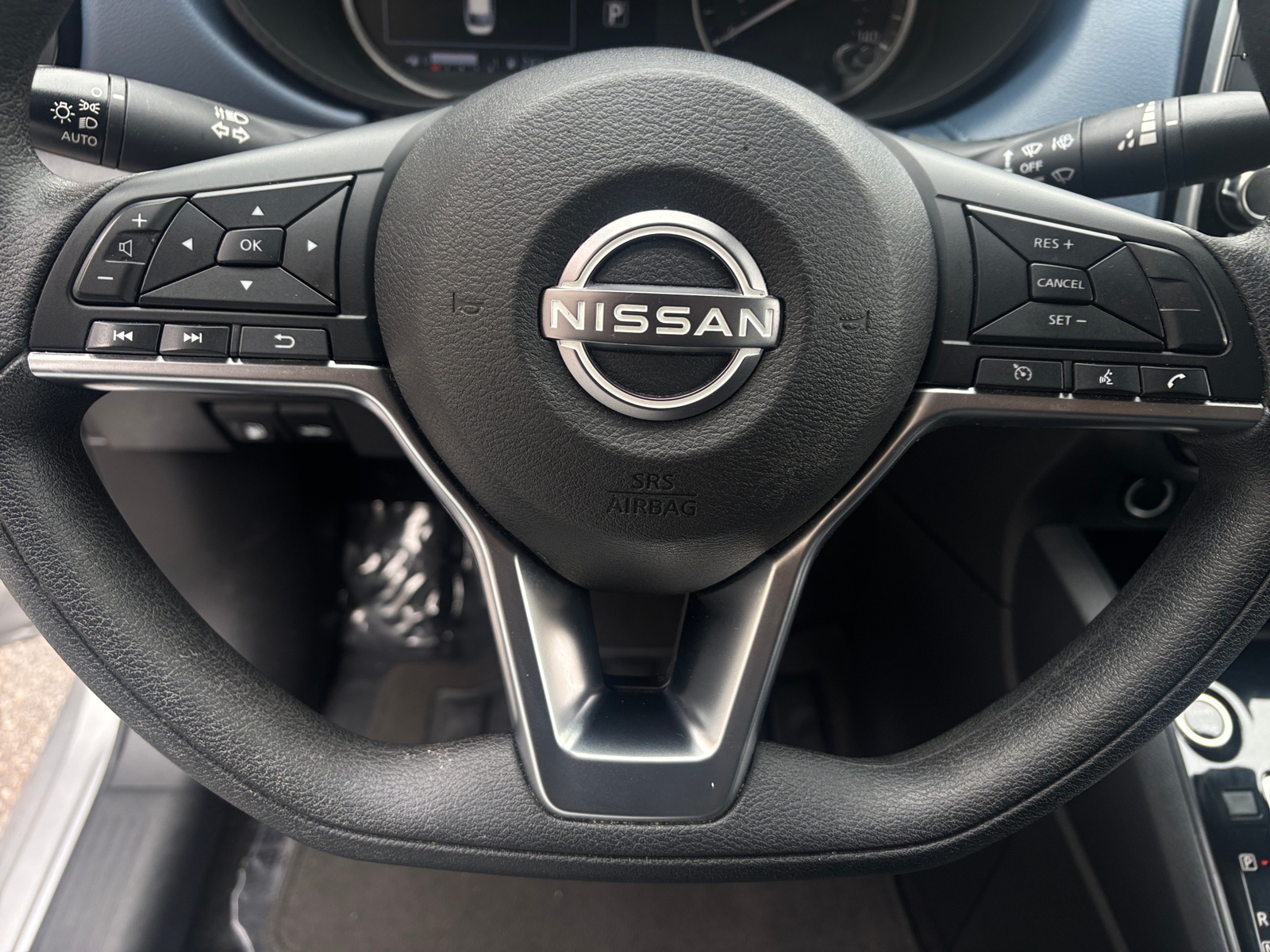 Thumbnail: 2025 Nissan Versa - 5