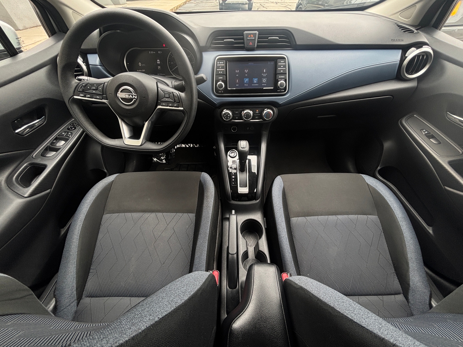 Thumbnail: 2025 Nissan Versa - 3