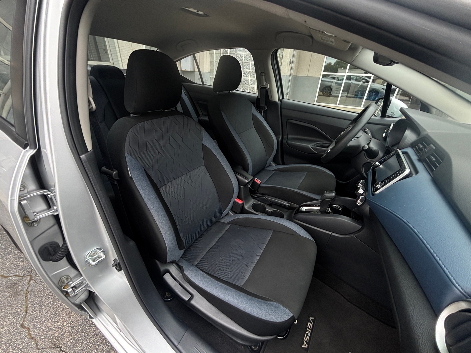 Thumbnail: 2025 Nissan Versa - 2