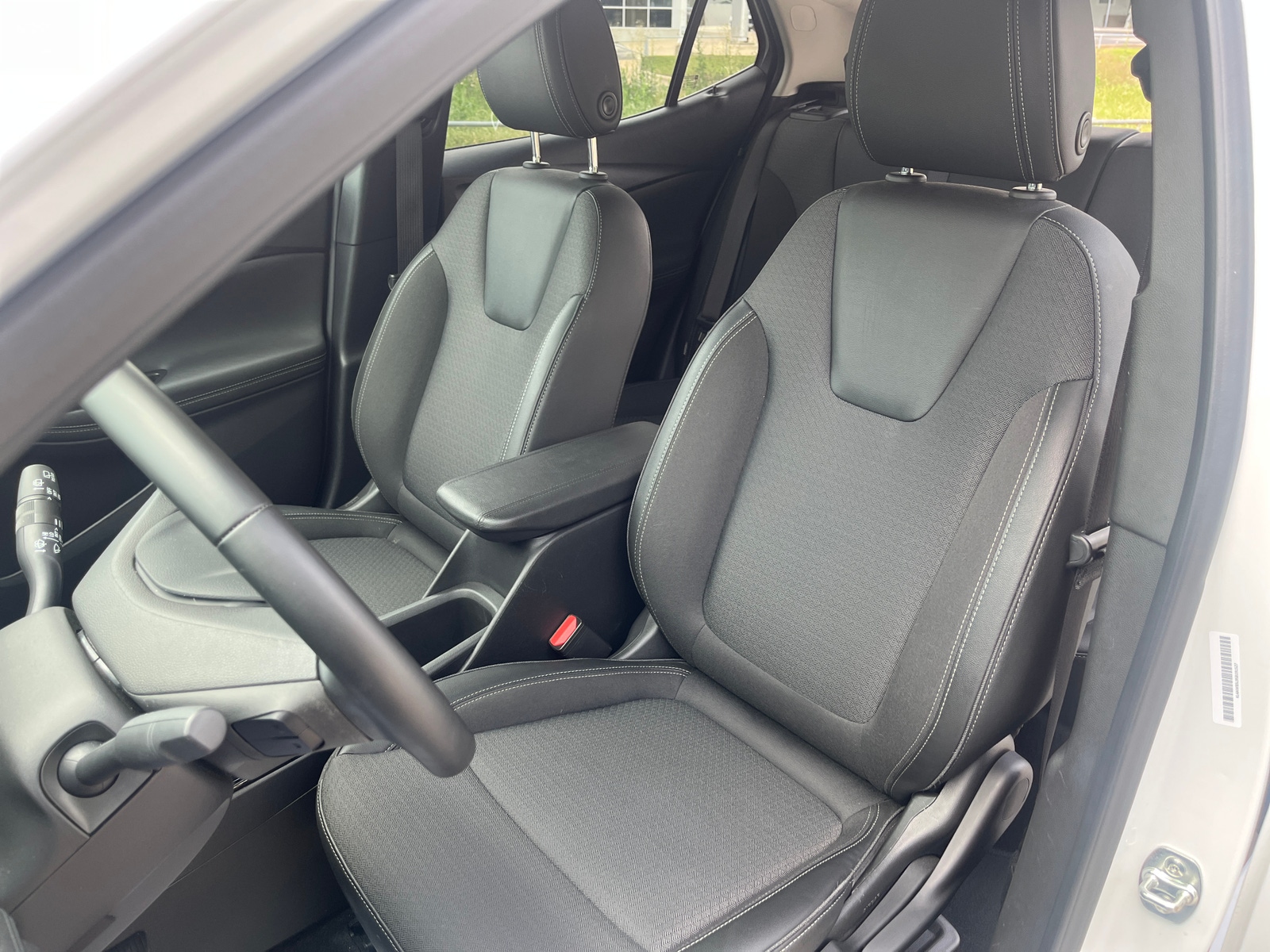 Thumbnail: 2025 Buick Encore GX - 2